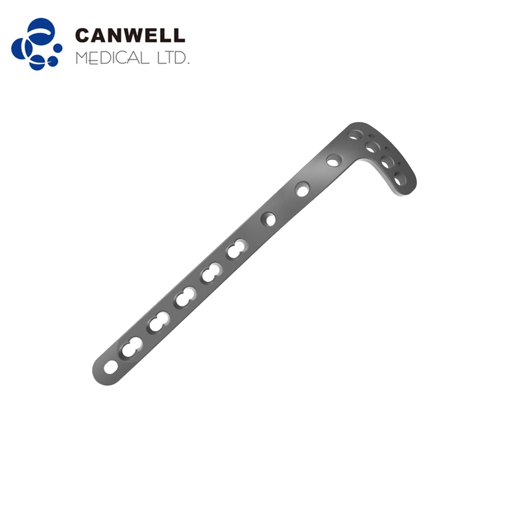 Canwell Medical Device, Orthopedic Tibial Locking Plate, Orthopedic Plates