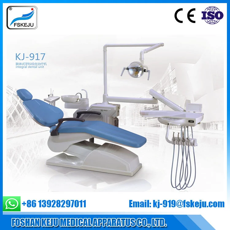 Hot Sale Dental Unit Dental Equipment Cheap Dental Chair