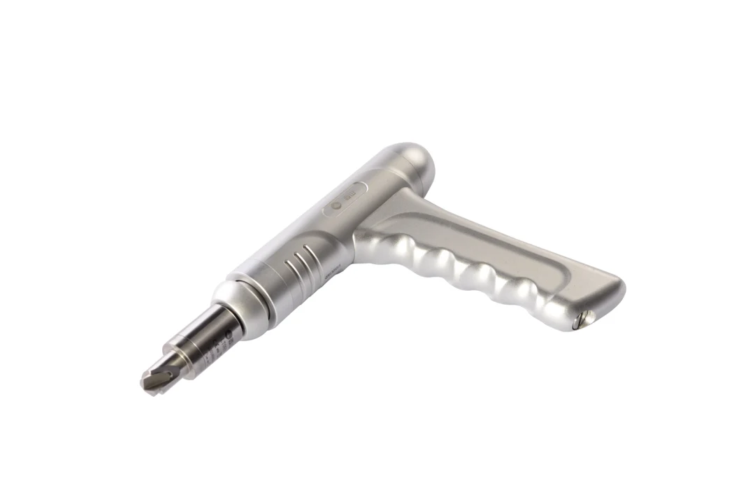 Ce Approved Neuro Drill/ Surgical Power Tool for Neurosurgery/Craniotomy/Cranial Drilling/Cranial Cutting