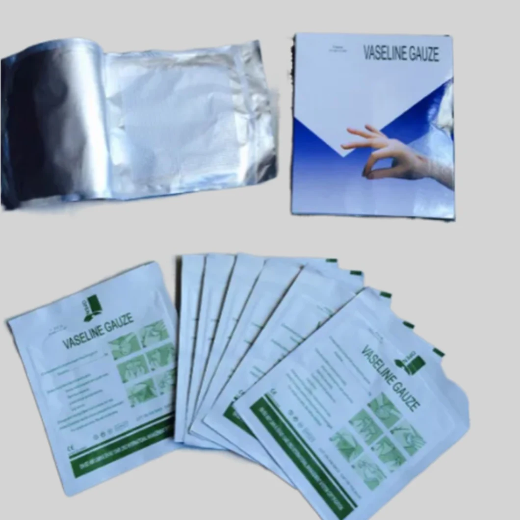 High Quality Orthopaedic Bandage Under Cast Padding with CE&ISO Certificate