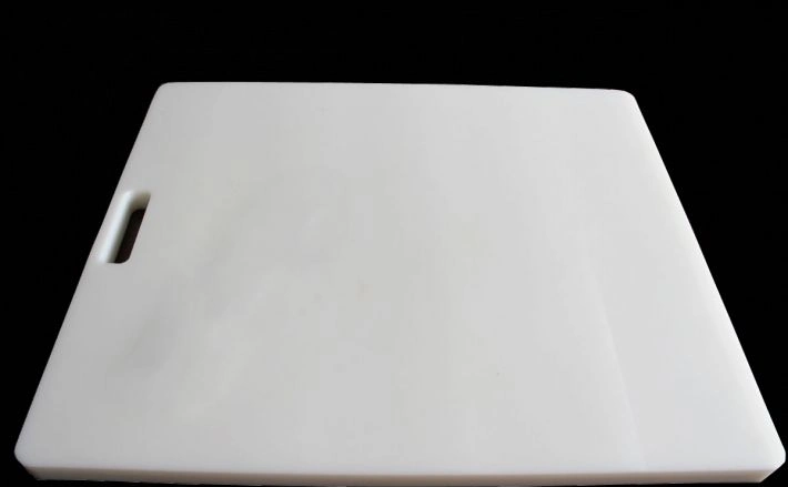 Two Color HDPE Sheet Polyethylene Plastic Dual Color Sandwich Plate