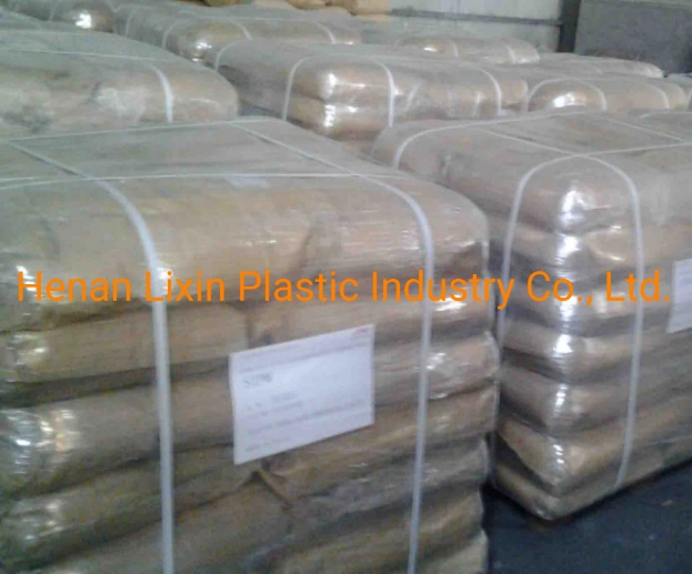 ASTM Standard CPVC Hot Water Pipes CPVC Compound for CPVC Pipe
