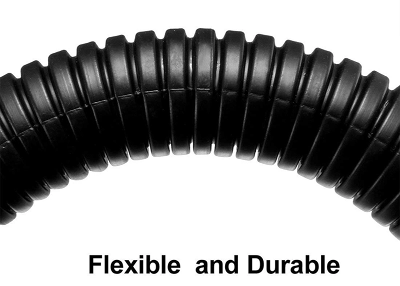 Flexible Wire Conduit for Protecting The Hose Corrugated Flexible Conduit