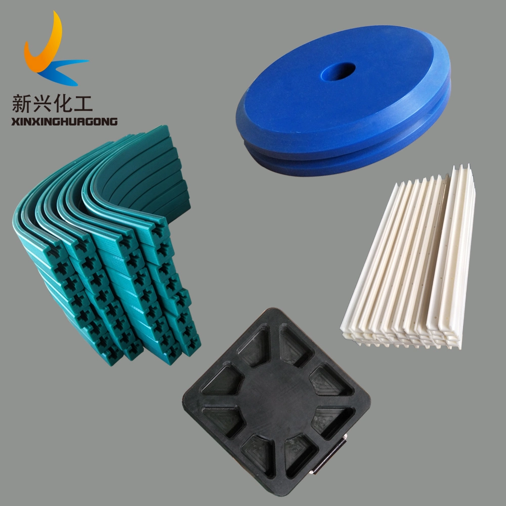 HDPE Sheet, Dual-Color HDPE Sheet, Sandwich Two-Color HDPE Board