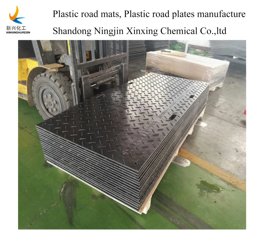Wear Resistant Non-Stick HDPE Sheet, Three Layer Two Colored Plastic HDPE Panels