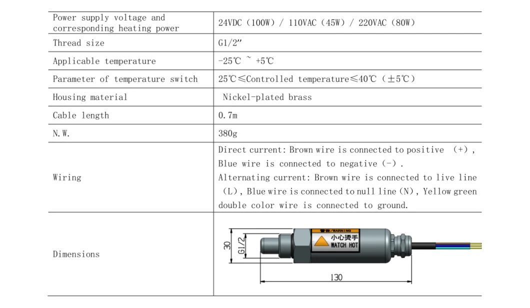 Zero Air-Loss Condensate Drain Valve Auto Trap Air Comoressor Drain Smart Drain Model SD1800