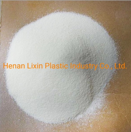 CPVC Resin for CPVC Compound CPVC Pipe