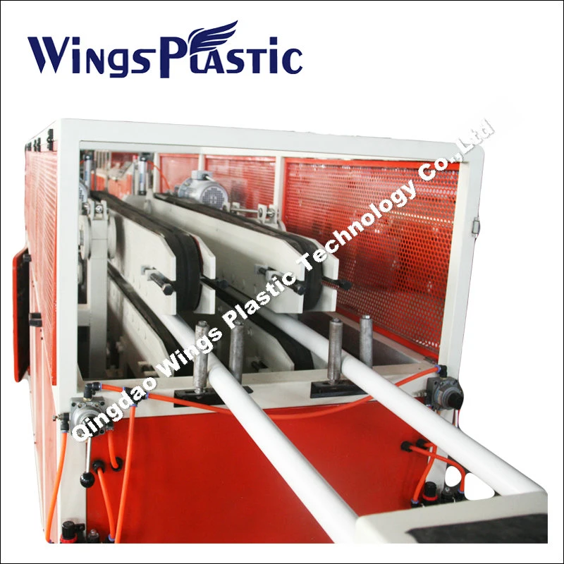 PVC Four Pipes Conduits Pipe Extrusion Machine, PVC Conduits Making Machinery