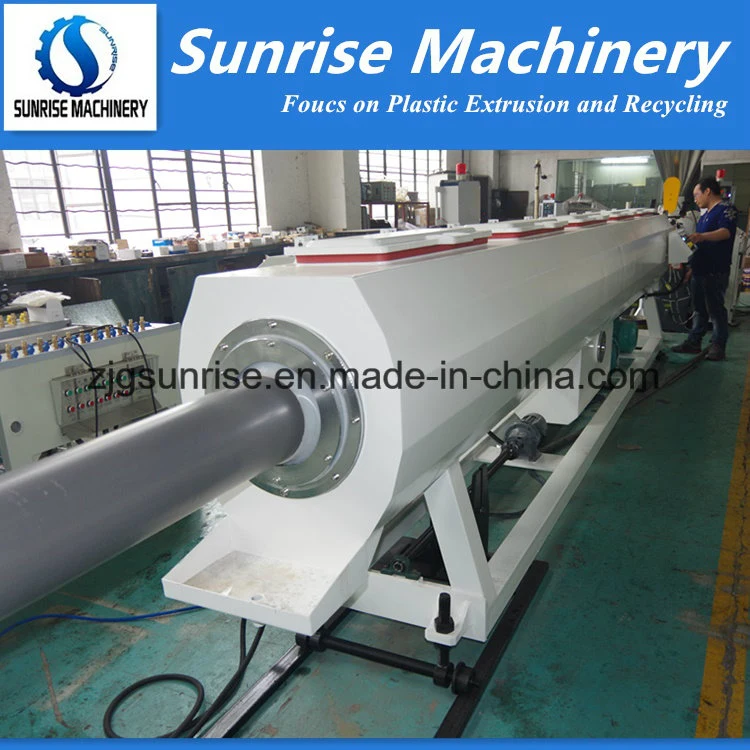 20-630mm HDPE Pipe Extrusion Machine