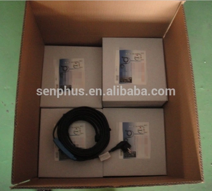 Pipe Anti-Freeze Protect Heating Cable GS and Ce Certificate