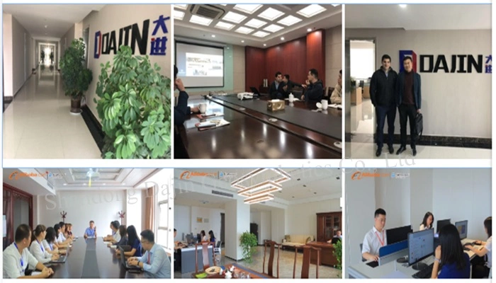 100% Virgin 1.0mm HDPE Waterproof Geomembrane for Coal Mine Lining