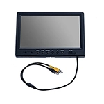 9inch TFT LCD Screen Pipeline Drain Sewer Inspection Video Camera 20m Cable Industrial Endoscope