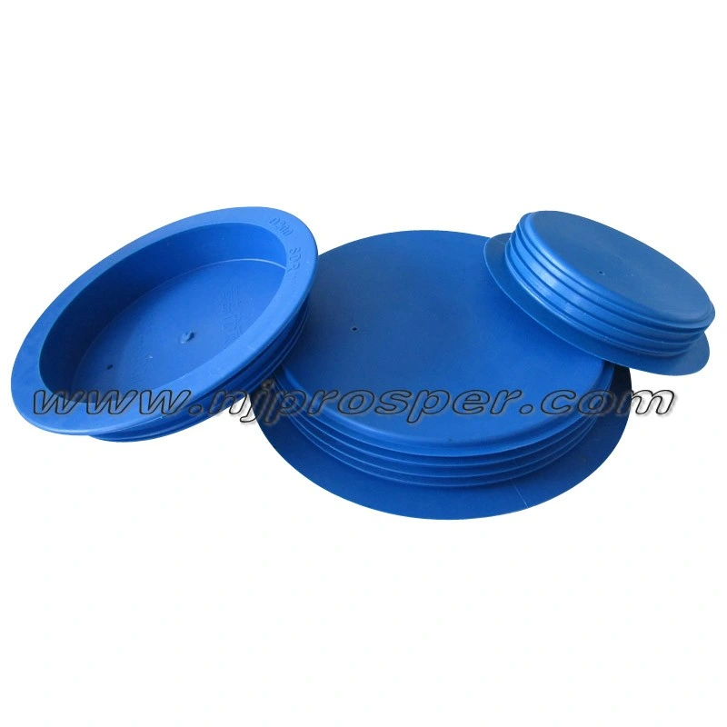 LDPE Gas Pipe/Water Pipe Plastic Inner Plugs (YZF-E116)