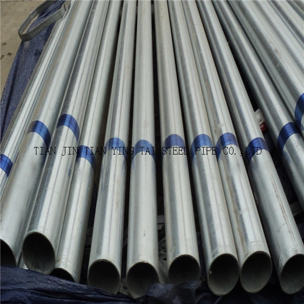 Steel Pipe Petroleum Pipeline Oil and Gas Pipe Black Steel Pipe