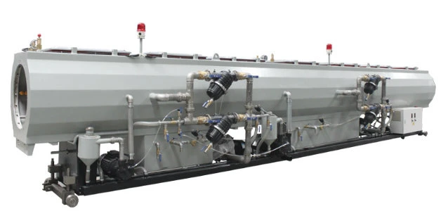 Plastic PVC/UPVC Water Sewage/Drainage Pipe/Tube/Hose Extrusion/Extruder Making Machine