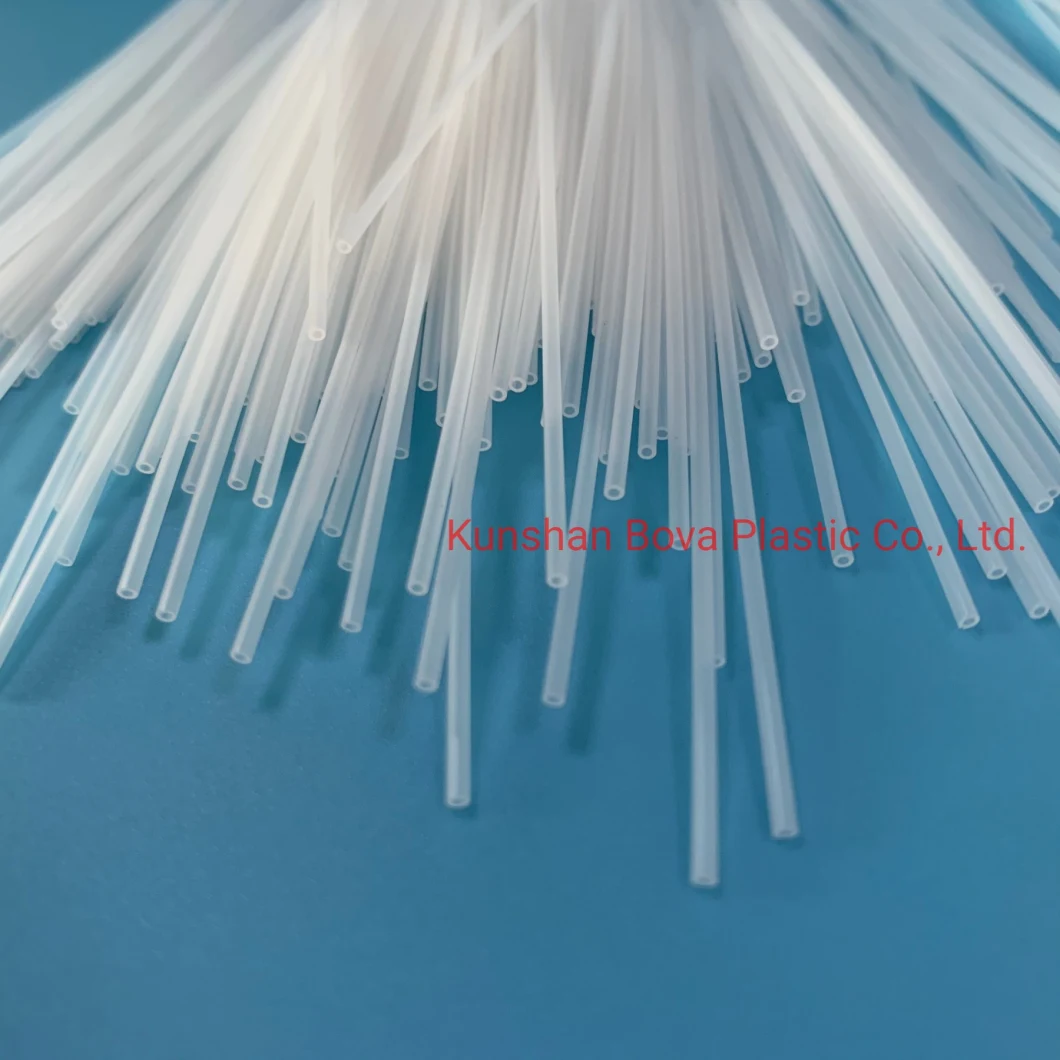 Extruded Plastic Tube/Black Color PE (HDPE/MDPE/LDPE) Medical Catheter