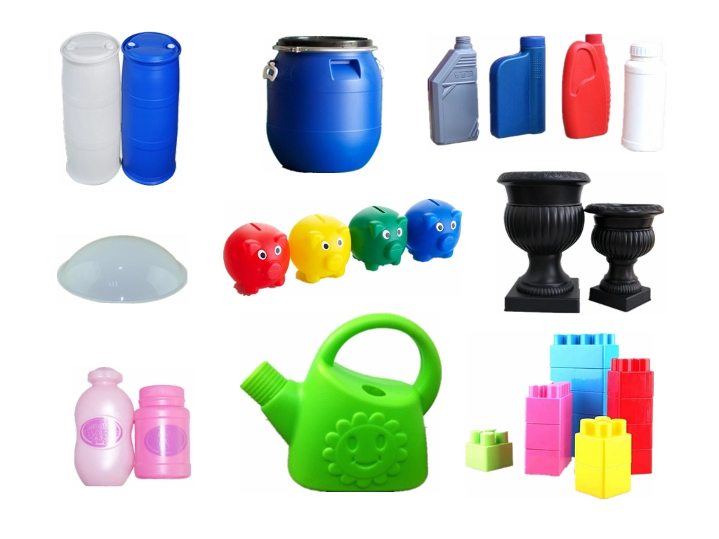 PE/PP Color Masterbatch for Plastic Shopping Bags/Garbage Bags/Films/Pipes