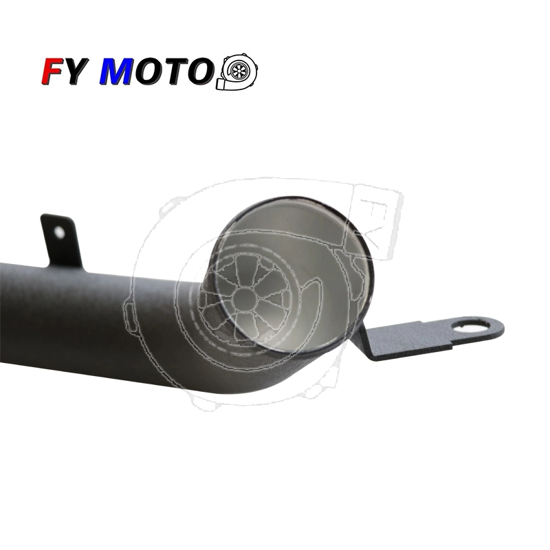 for VW Golf 7 Ea888 1.8t 2.0t Tsi Discharge Pipe Charge Pipe