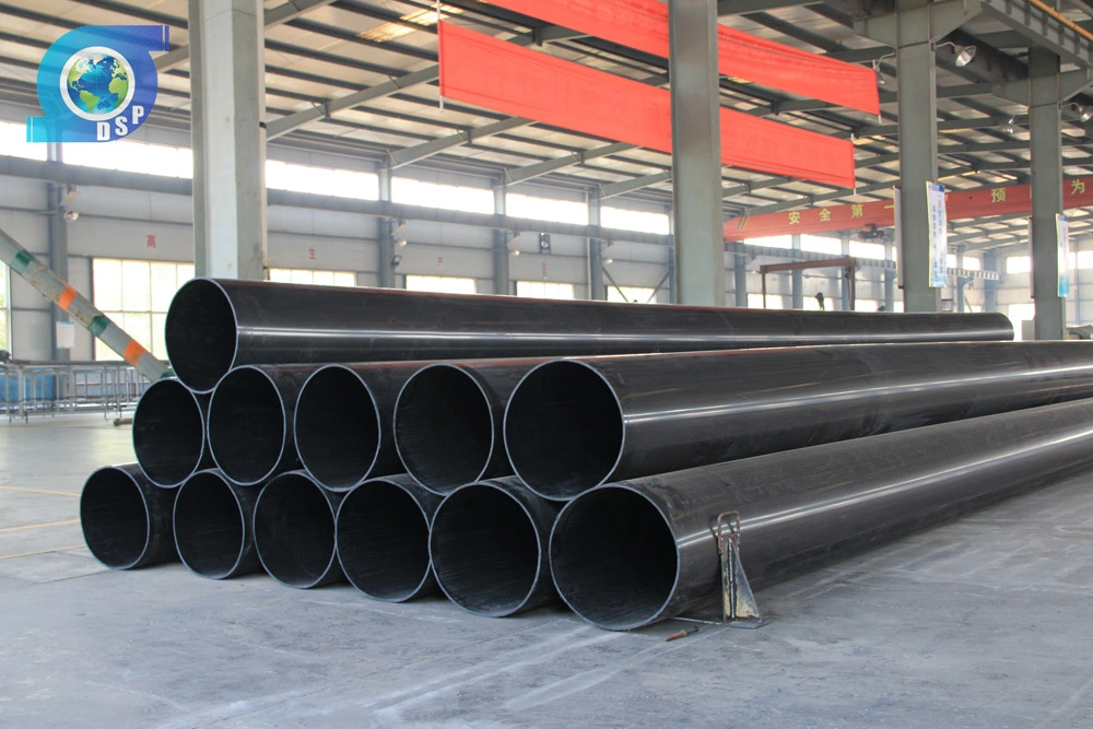 UHMWPE Pipe Sand Dredging Pipelines Dredger Pipe