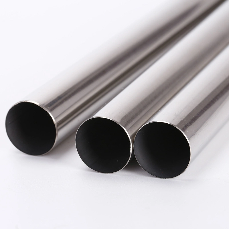 Factory Price Seamless Steel Pipe Boiler Pipe/Gas Pipe