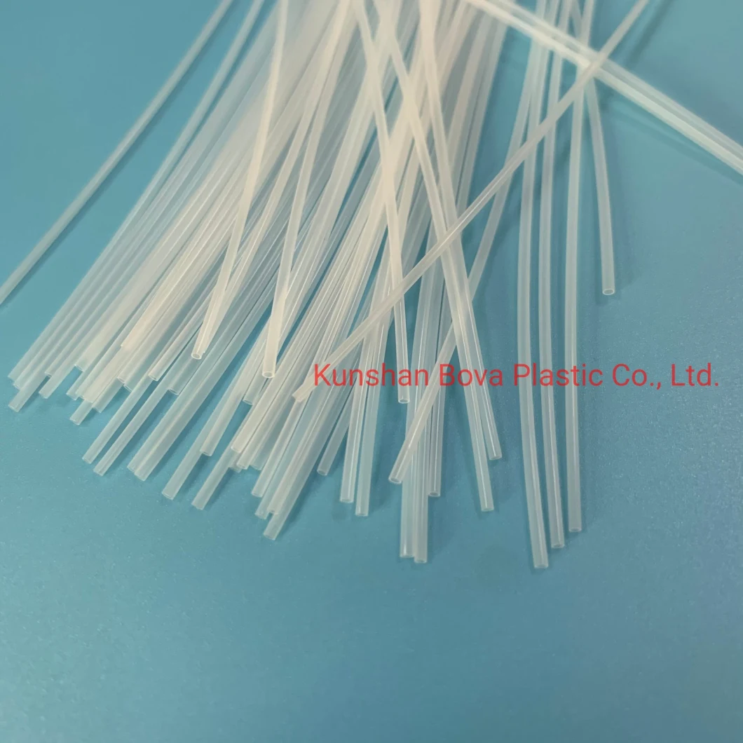 Extruded Plastic Tube/Black Color PE (HDPE/MDPE/LDPE) Medical Catheter