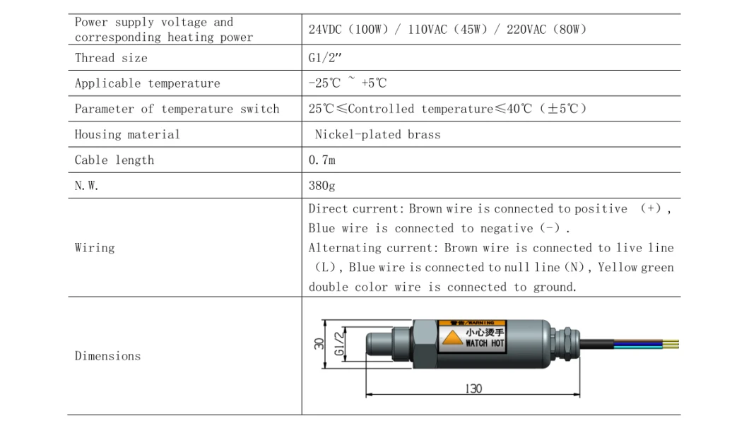 Zero Air-Loss Condensate Drain Valve Auto Trap Air Comoressor Drain Smart Drain Model SD400