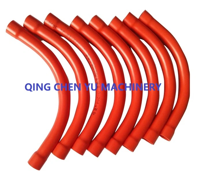 PVC Pipe Bending Machine/PE Pipe Bending Machine/UPVC Tube Bending Machine/HDPE Tube Bending Machine
