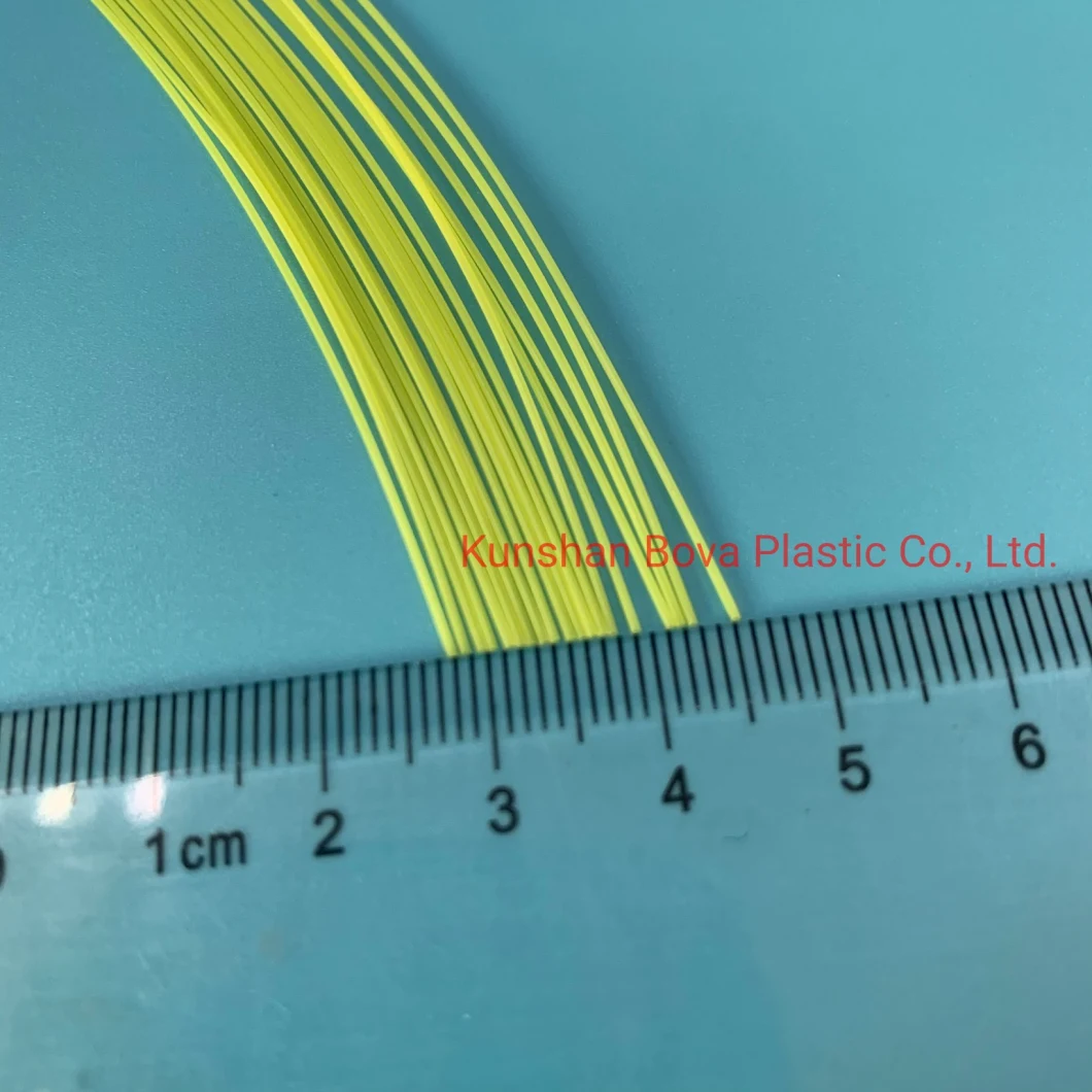 Extruded Plastic Tube/Black Color PE (HDPE/MDPE/LDPE) Medical Catheter