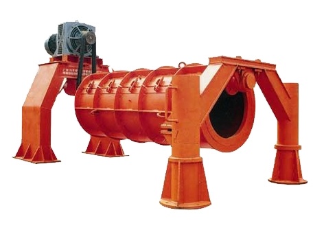 Concrete Drain Pipe Making Machine