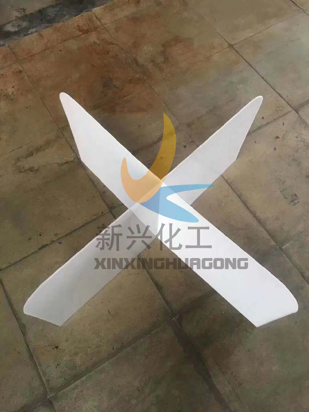 PE300 HDPE Plastic Board Customized Size and Color Smooth Surface HDPE Sheet