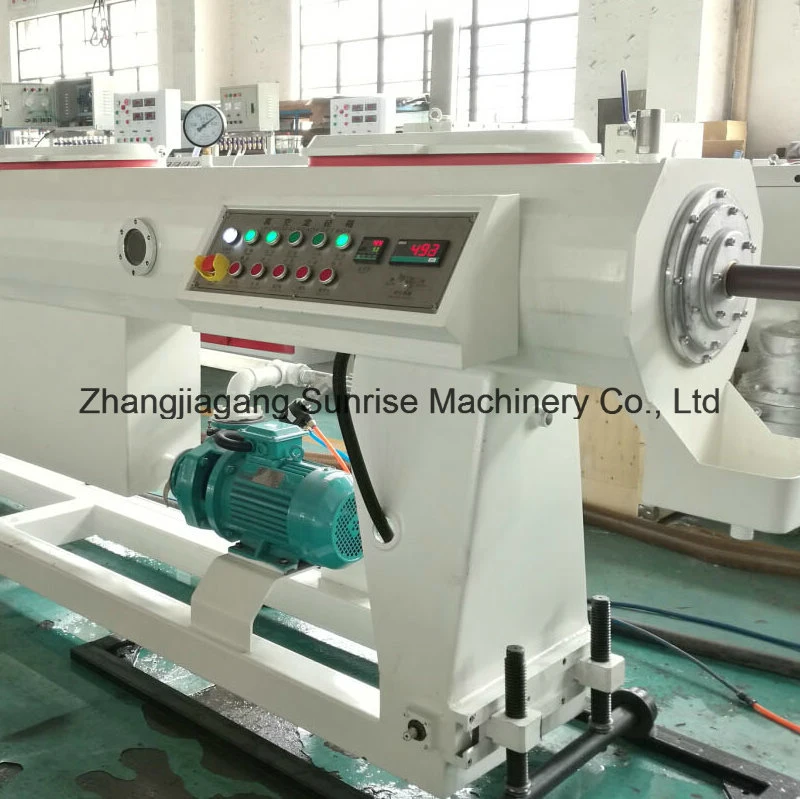 20-50mm Electrical PVC Pipe Extrusion Production Making Machine