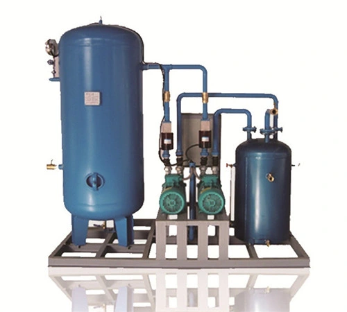 Onsite Gas Supply Station for Pharmaceutical Nitrogen Generator N2