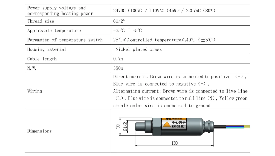 Zero Air-Loss Condensate Drain Valve Auto Trap Air Comoressor Drain Smart Drain Model Sdhp-40