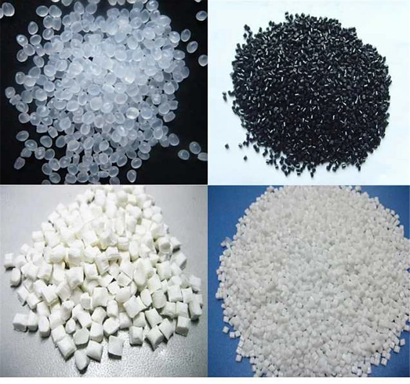 High Density Polyethylene Polyethylene HDPE Granules PE