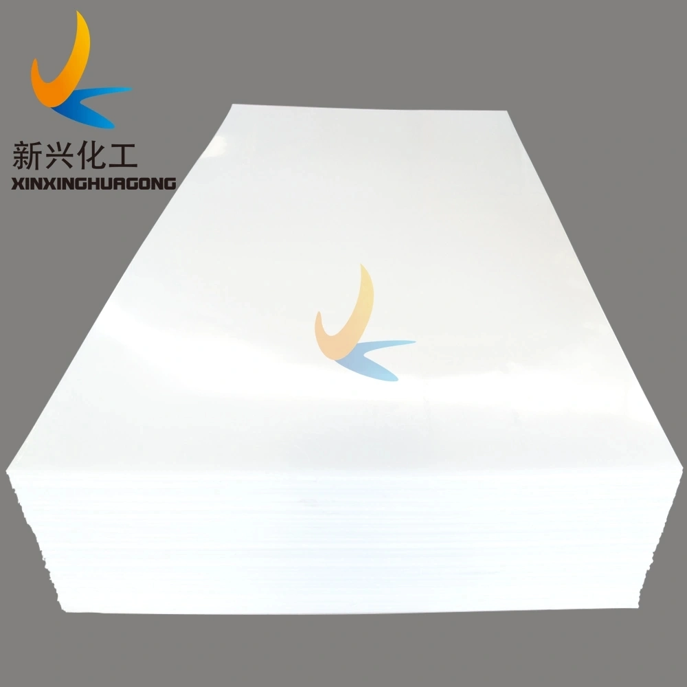 Extruded, Smooth Surface HDPE Plastic Sheet, HDPE Board/High Density PE Sheet, HDPE Plastic Sheet