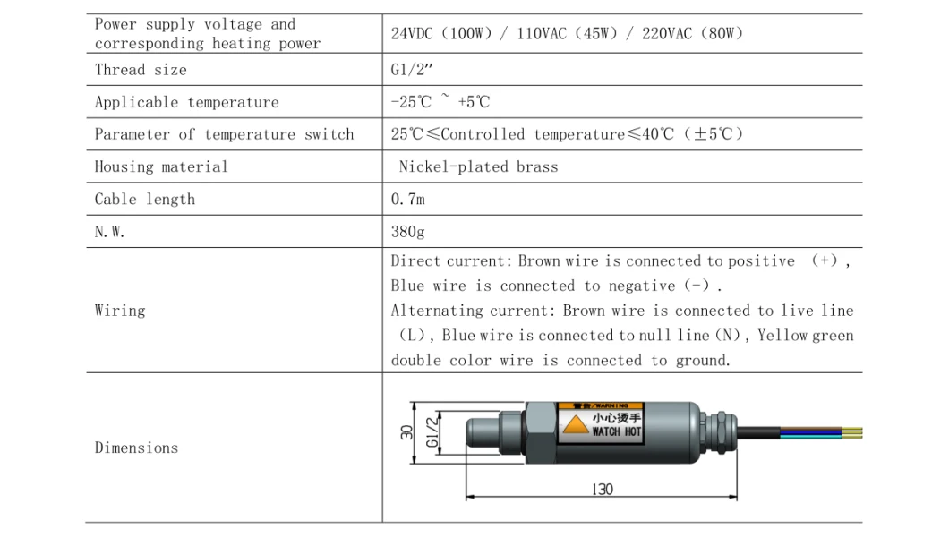 Zero Air-Loss Condensate Drain Valve Auto Trap Air Comoressor Drain Smart Drain Model SD800
