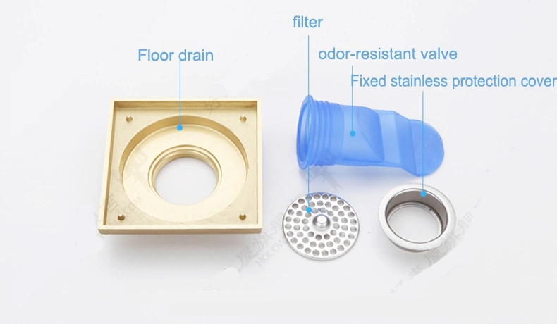 Customized Anti-Odour Pest Protection Silicone Floor Drain Duckbill Check Valves for Bathroom Sewer