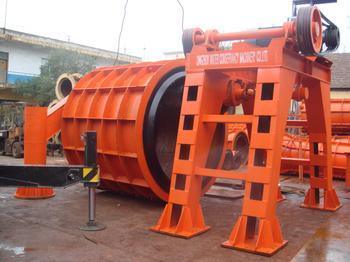 Concrete Drain Pipe Making Machine