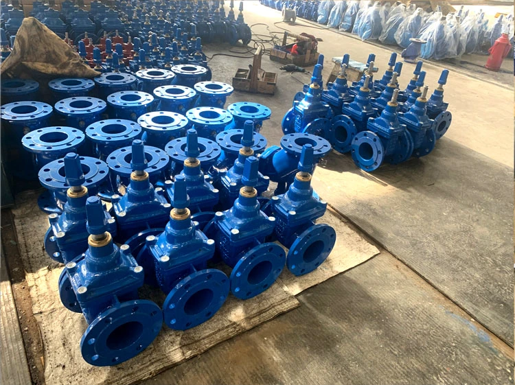 Valve for HDPE Pipe/Gate Valve for HDPE Pipe/HDPE Pipe Gate Valve