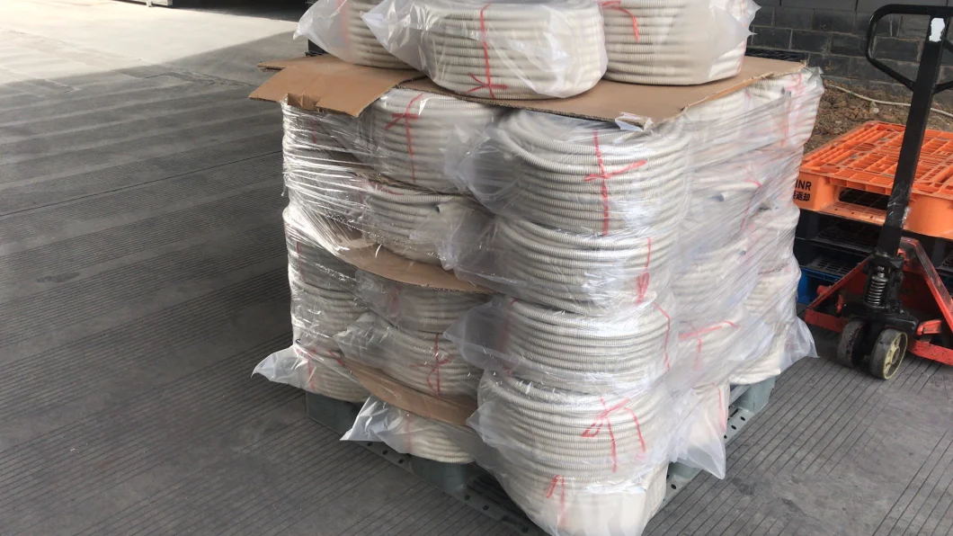 PVC Drain Pipe for Air Conditioner 15mm