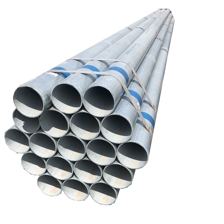 Petroleum and Natural Gas Industries API Spec 5CT / DIN En ISO 11960 Welded Steel Pipes