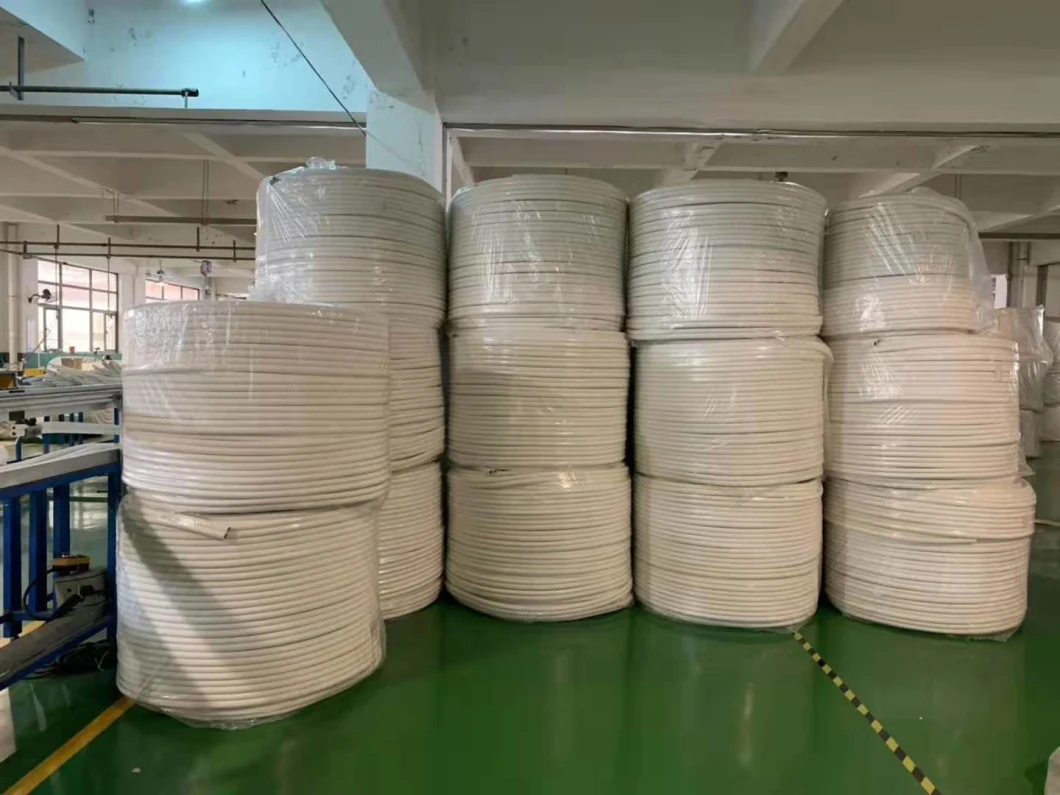 PVC Drain Pipe for Air Conditioner 15mm