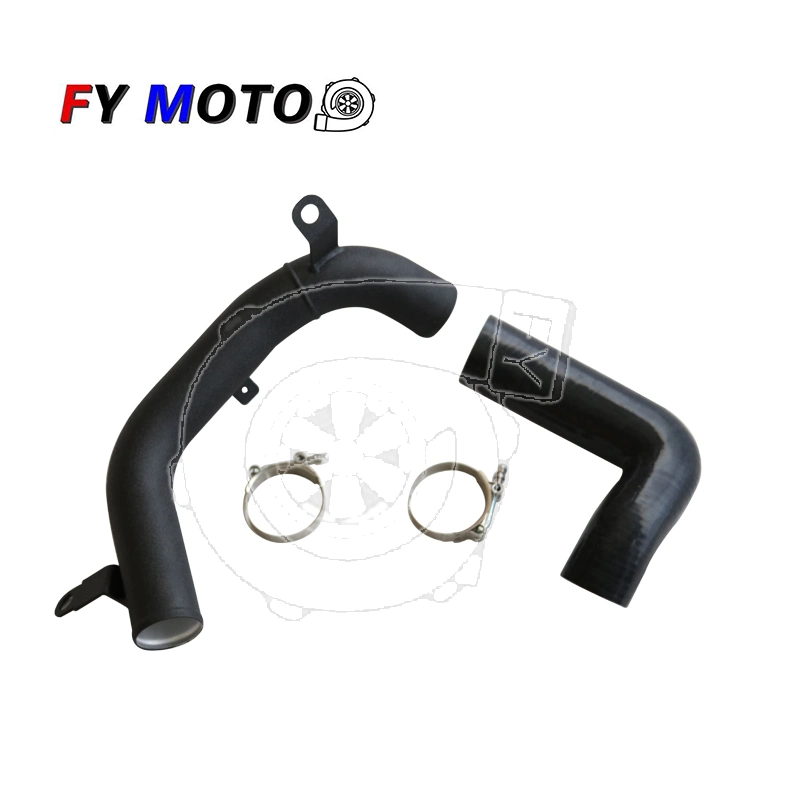 for Audi A3 S3 1.8t 2.0t Tsi Discharge Pipe Charge Pipe