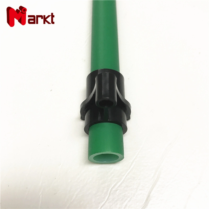 New Type Black Hanging Pipe Clamp for Plastic Pex Pipe