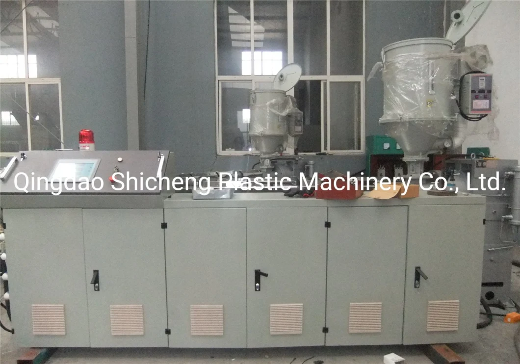 HDPE PPR Pipe Machine / HDPE Pipe Extrusion Production Line / HDPE Water Pipe Making Machine/PE Tube Machine Line /PE Hose Production Machine Line