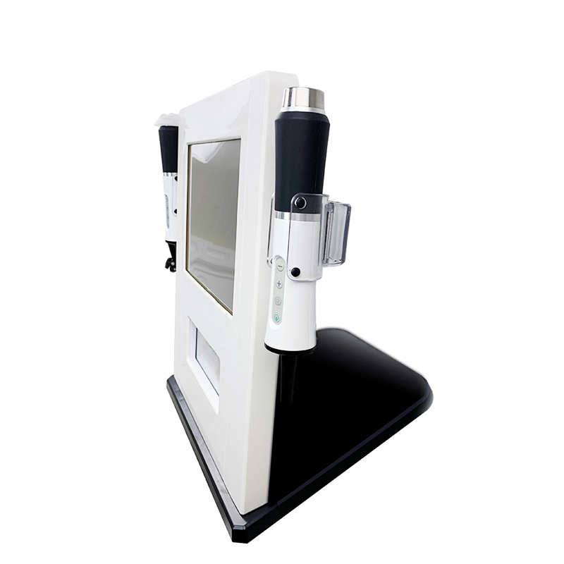 Oxygen and Microdermabrasion Jet Infusion Beauty Machine for Wholesale