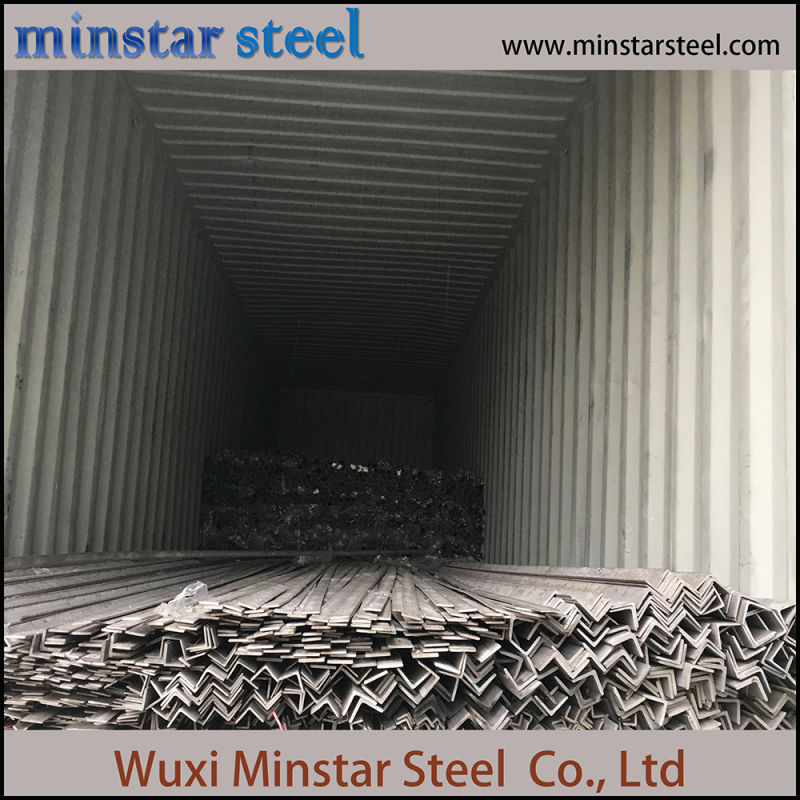 316L 321 Stainless Steel Flat Bar Sizes