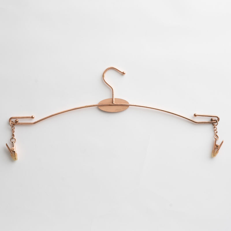 Hanger Fashion Shop Hanger Metal Hanger Color Hanger Individual Hanger