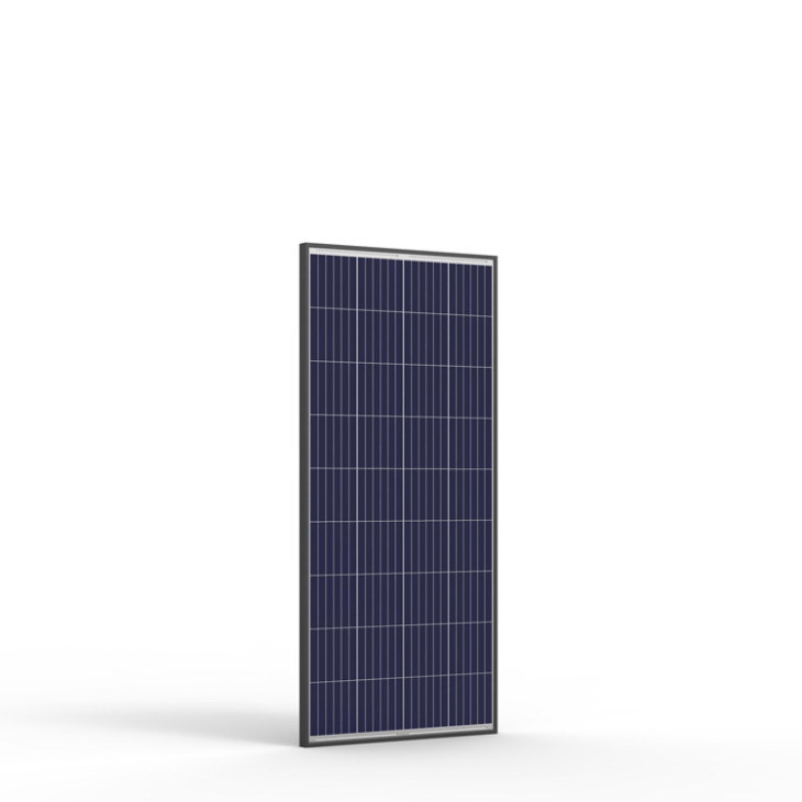 150W 155W 160W 165W 170W Poly Solar Panel for Home Solar System