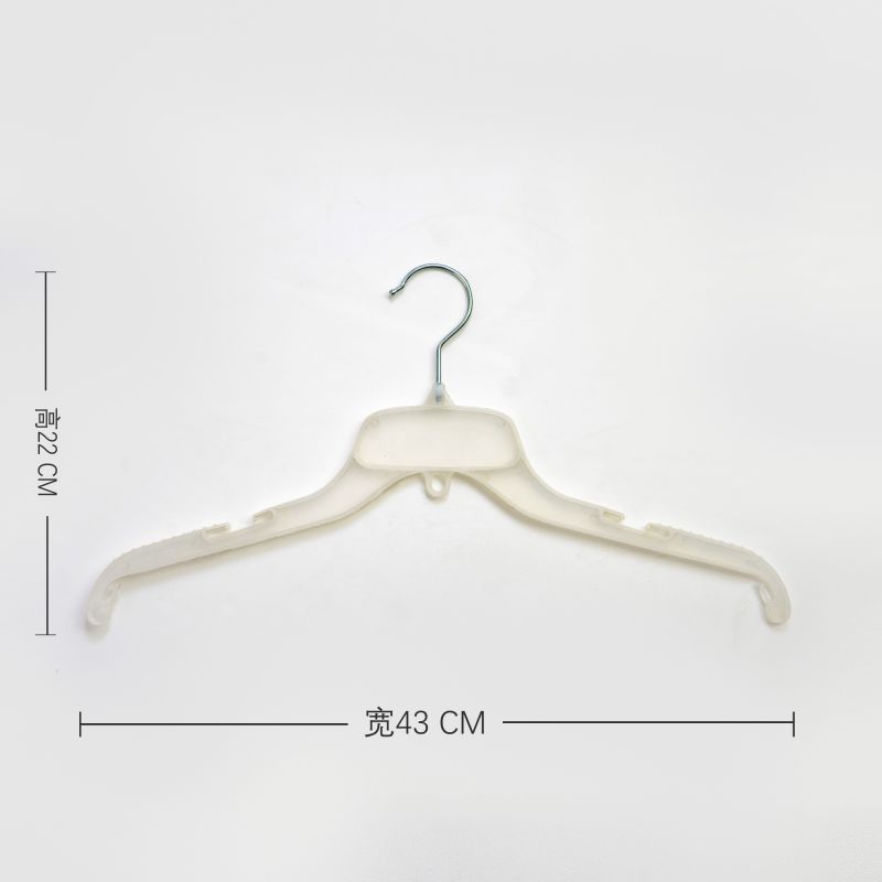 Hanger Plastic Hanger Underwear Hanger Supermarket Hanger Color Hanger